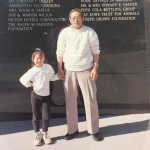 Meet your Posher, Monica