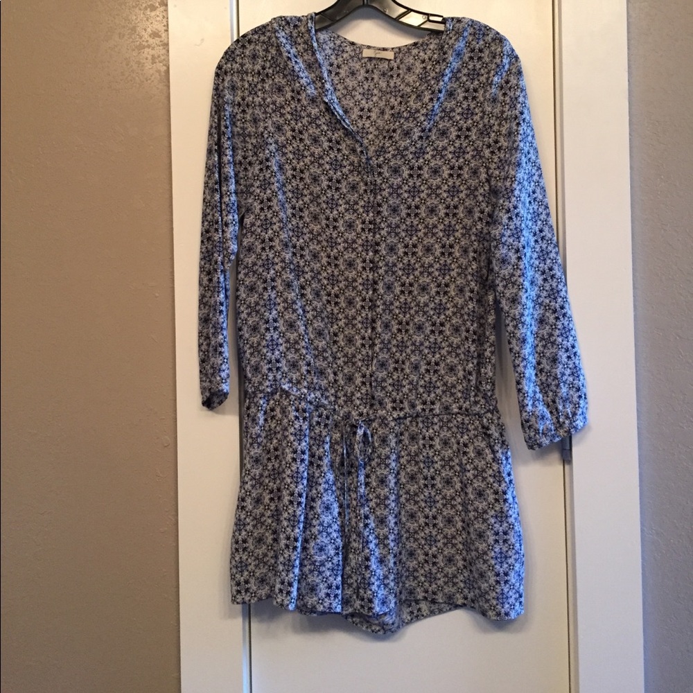 Joie Romper