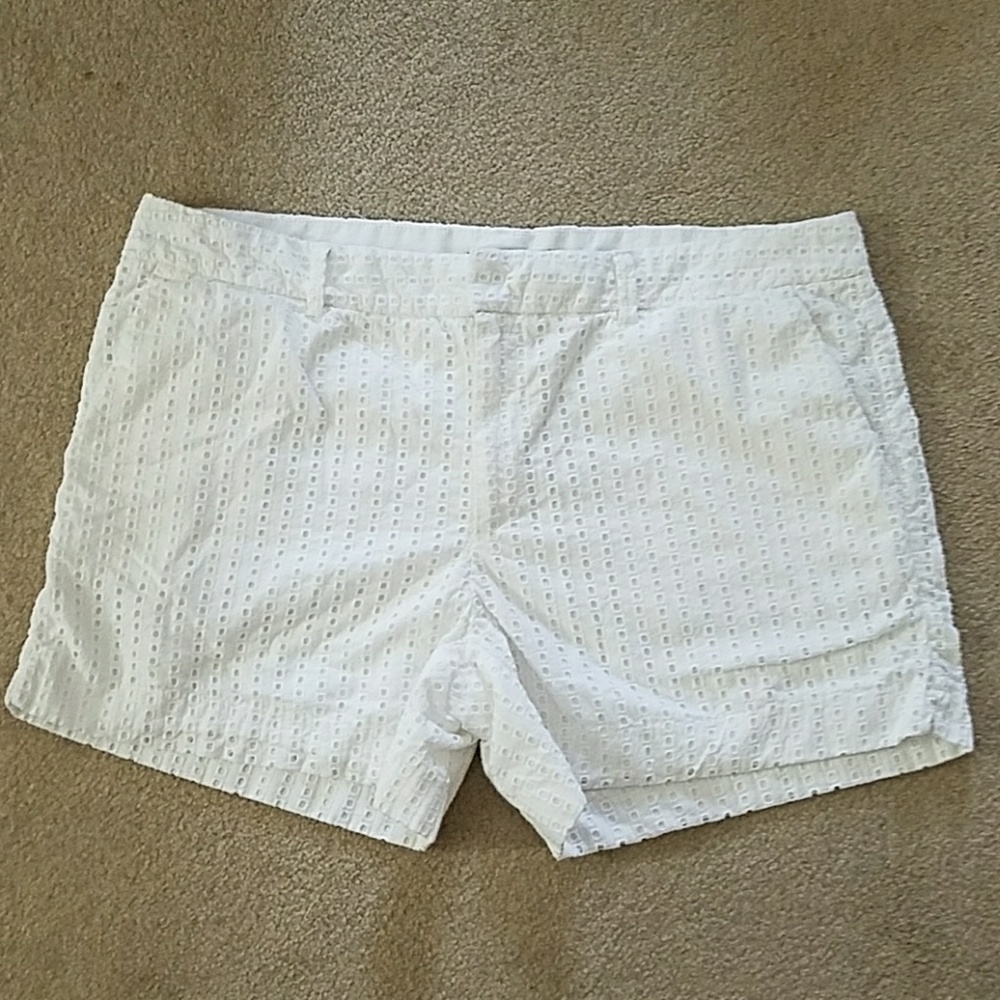FLASH SALE!!!! - Banana Republic shorts