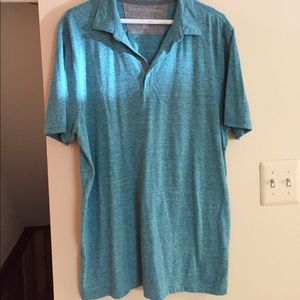 Banana Republic vintage tee polo