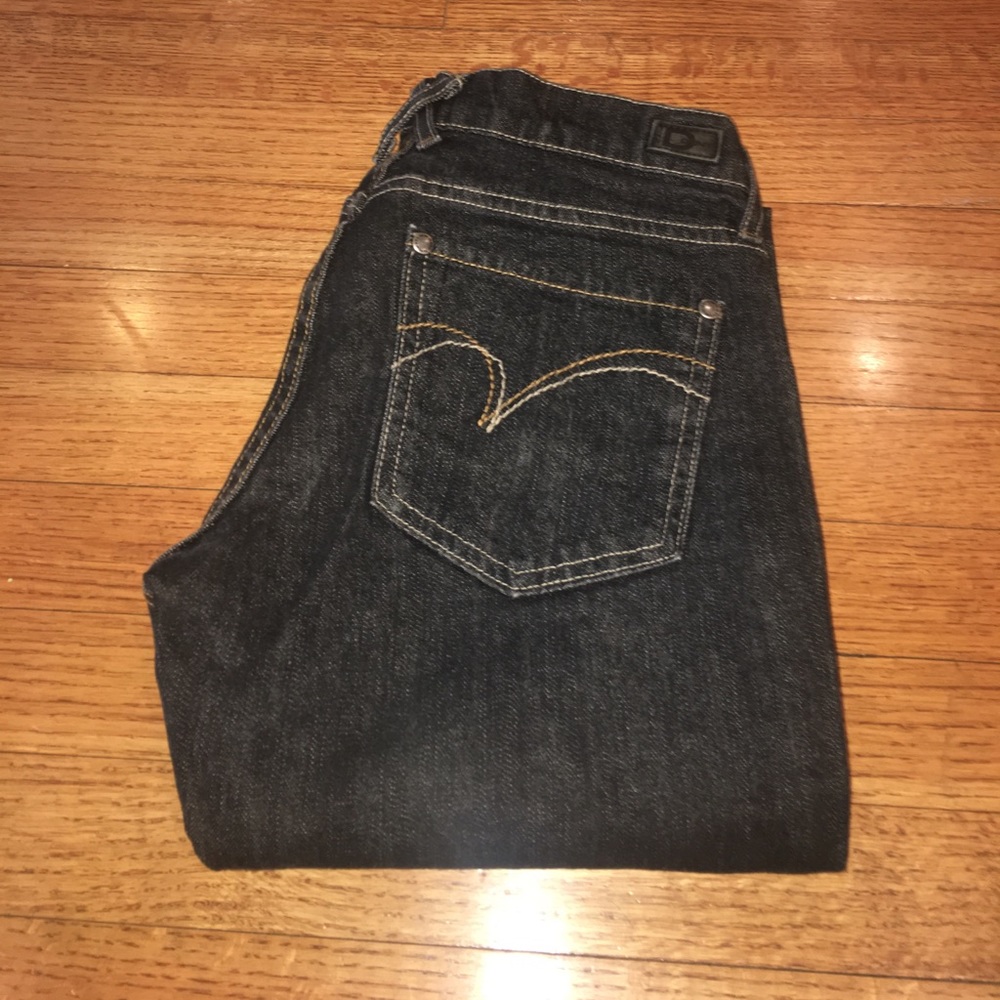 Vintage DKNY Jeans