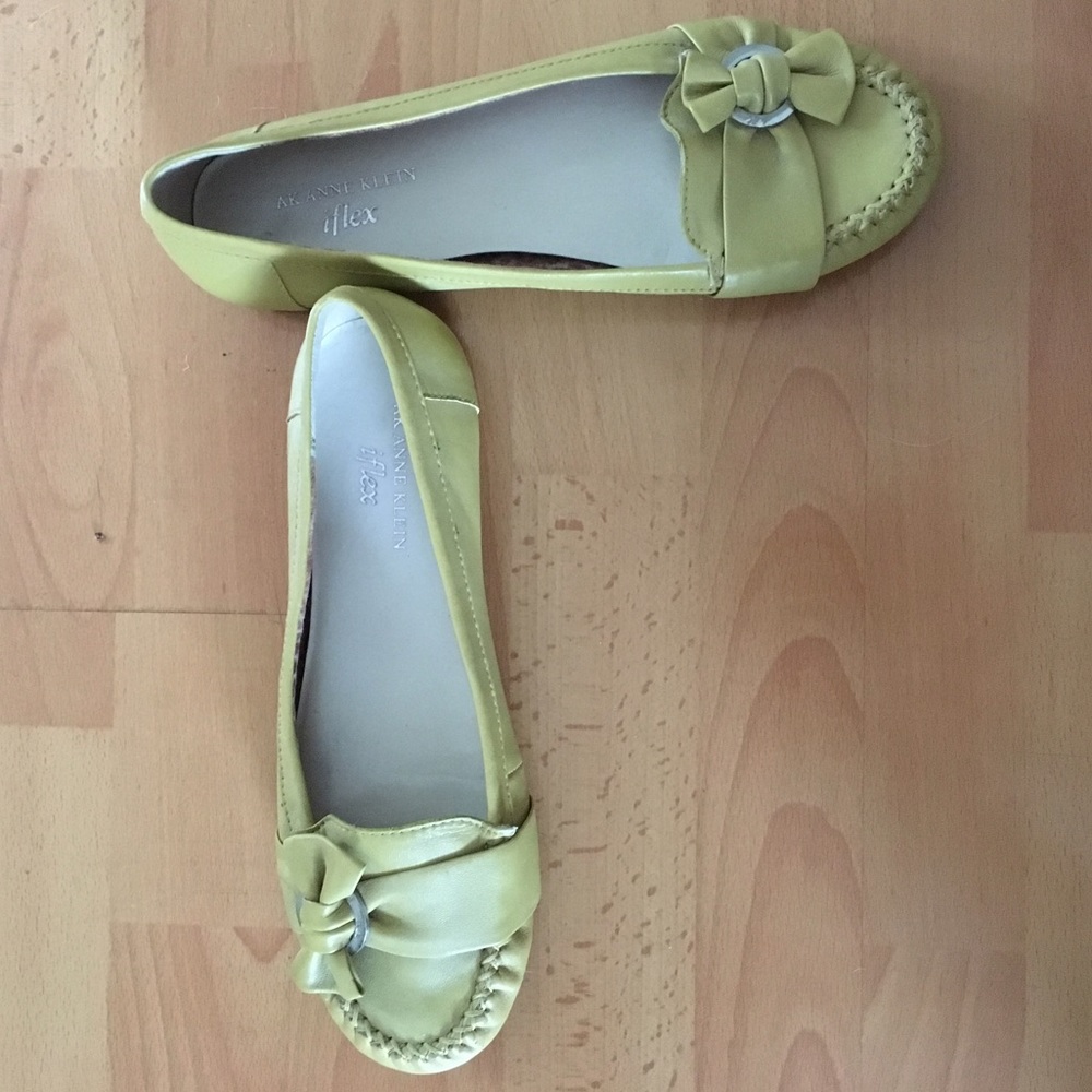 Anne Klein loafer
