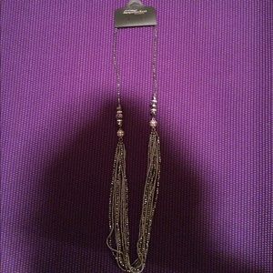 Jacqueline Kent necklace