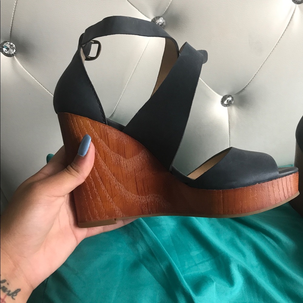 Lucky Brand Wedges