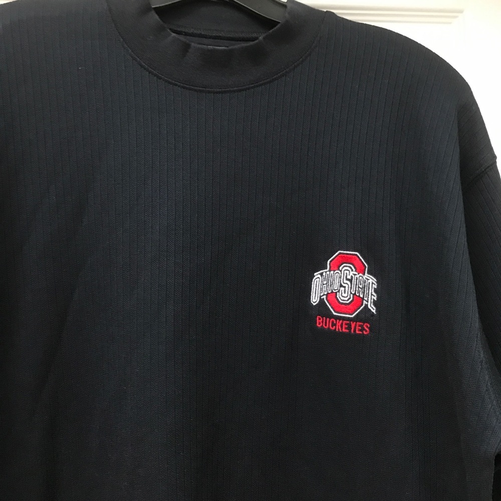 OHIO STATE Shirt.