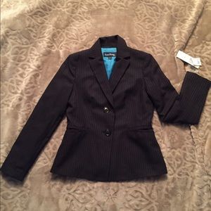 NWT Brand New Very Nice Evan-Picone Blazer
