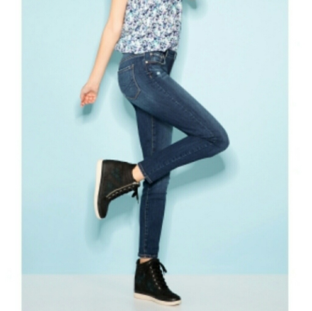 Aeropostale Skinny Jeans