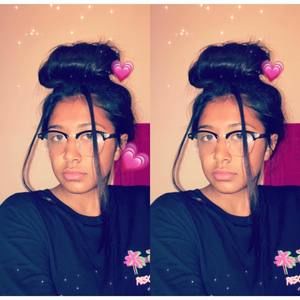 Meet your Posher, Jackie