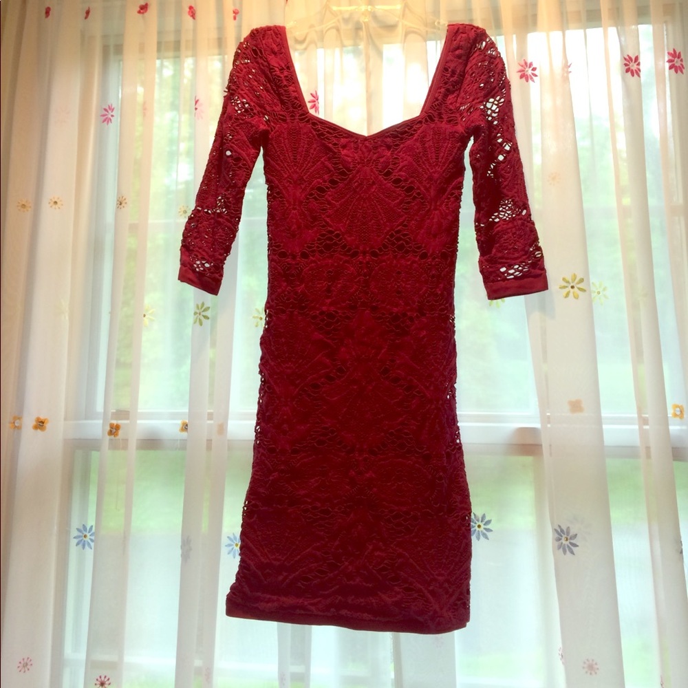 Free People Dress