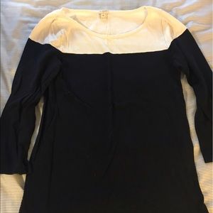 J.Crew top