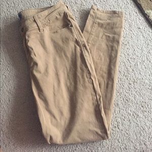 Old Navy Rockstar Skinny Jeans