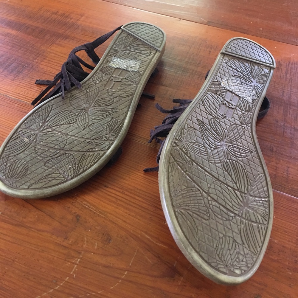 Report R2 Sandals - Picture 2 of 3