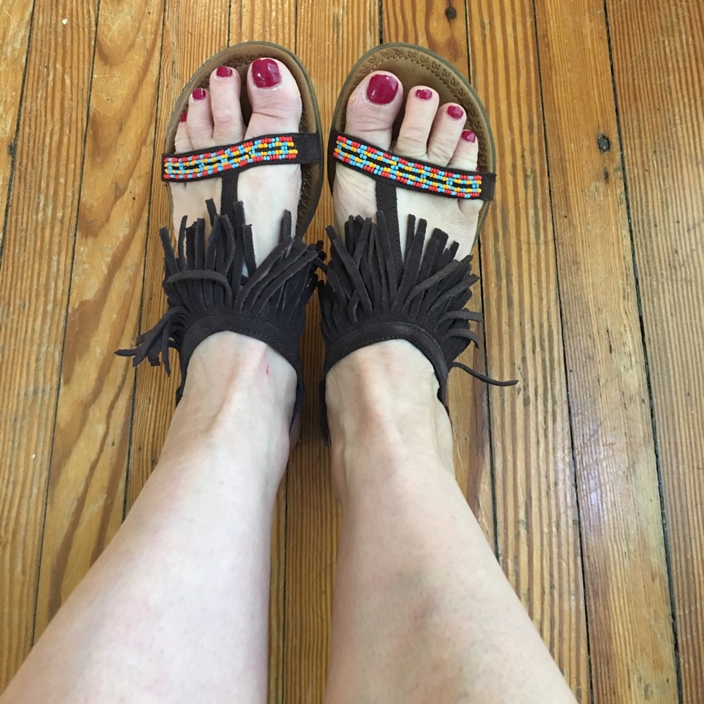Report R2 Sandals - Picture 3 of 3