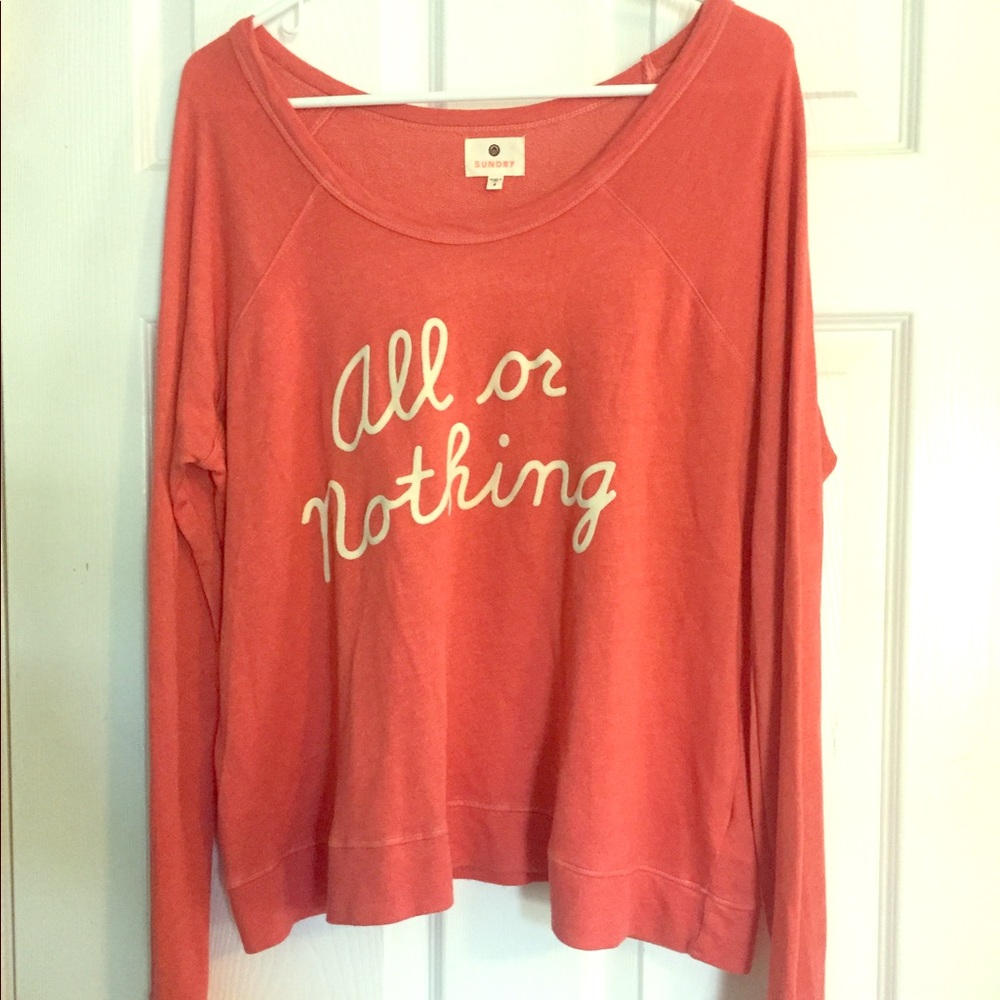 Sundry Shirt