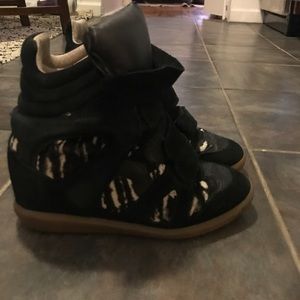 Isabel Marant Sneakers