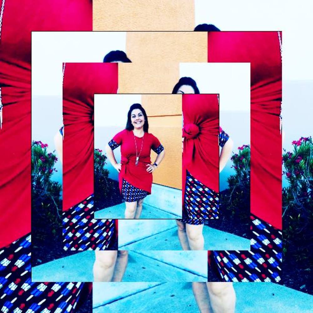 Meet your Posher, Mary