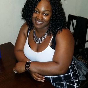 Meet your Posher, Lawanda