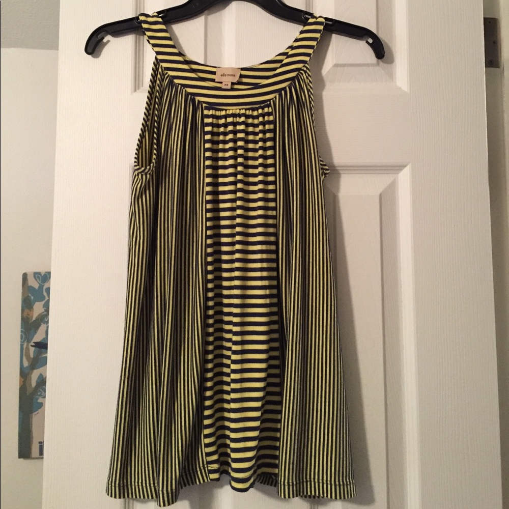 ELLA MOSS tank