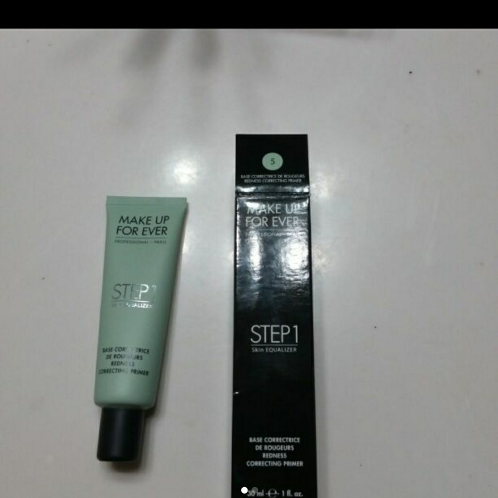 Makeup