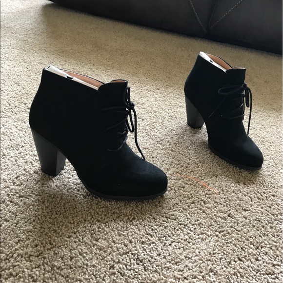 Booties - Picture 2 of 2