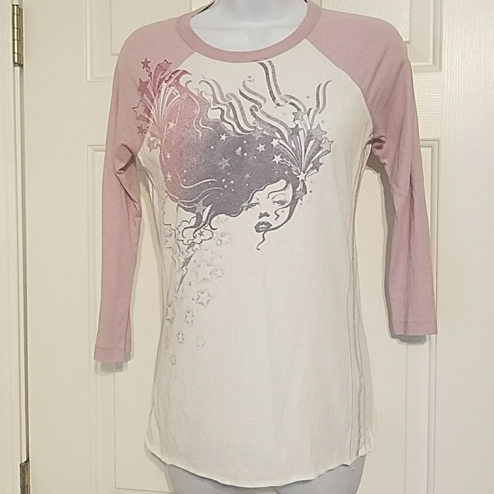 GAP Long sleeve tee