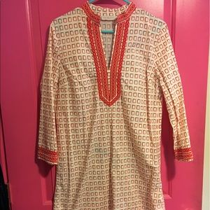 Tory Burch tunic