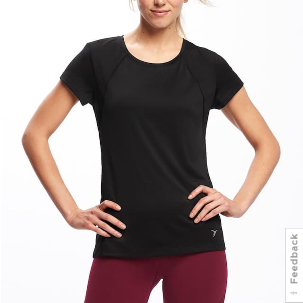 Old navy top
