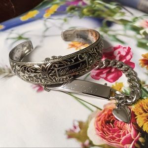 🌿 Wanda! for you! 2 Bracelets 🍃