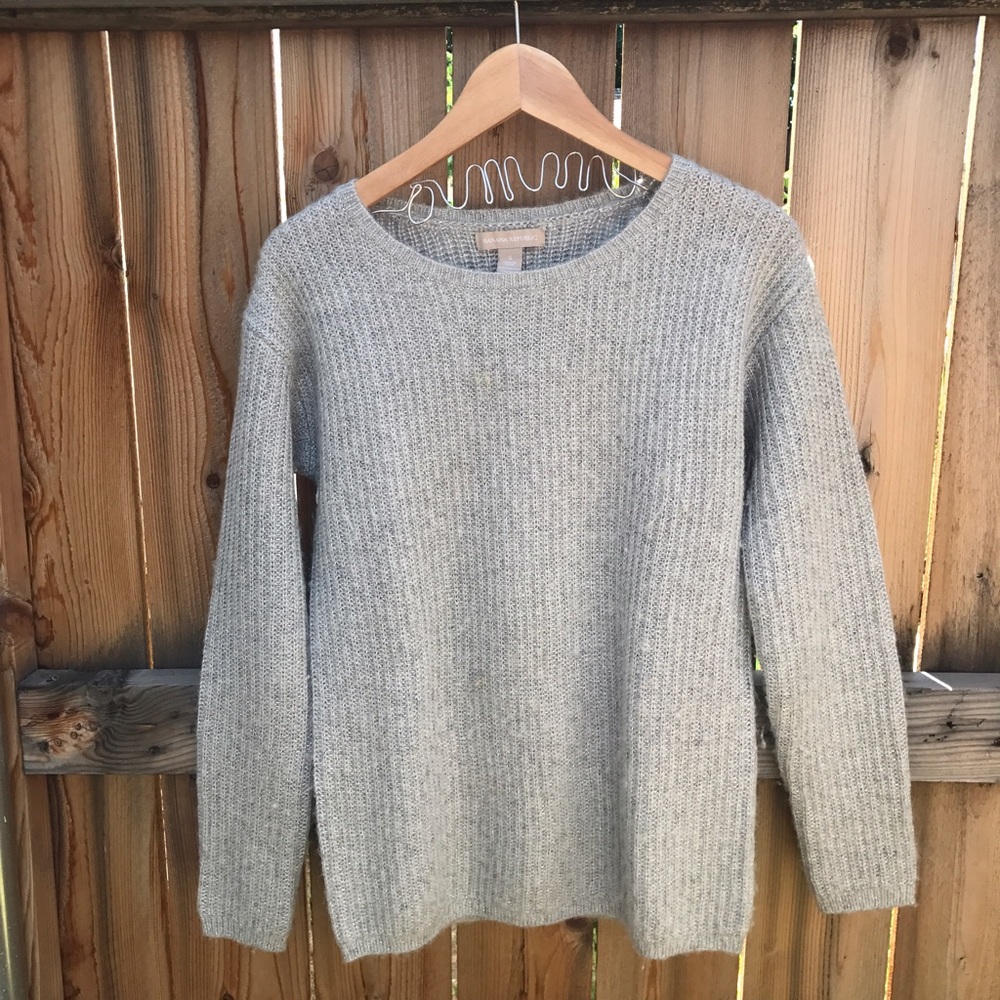 Banana Republic sweater