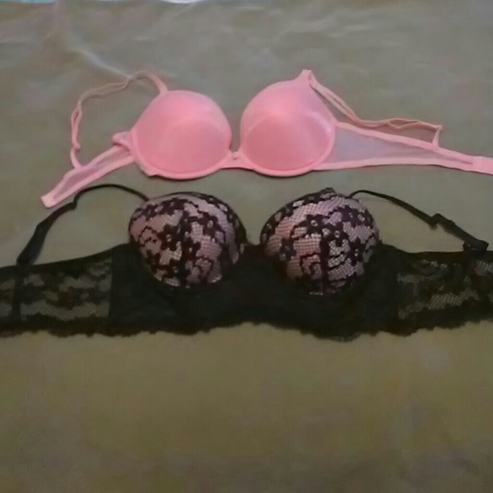 Bras