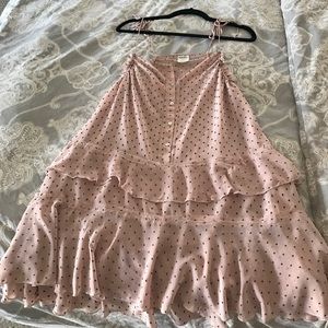 Free people slip