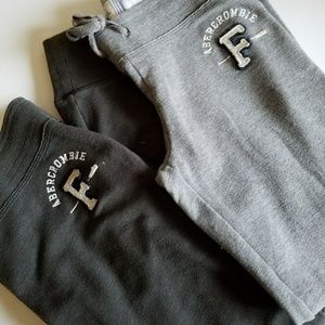 💥LOWEST💥 Pair of A&F sweatpants