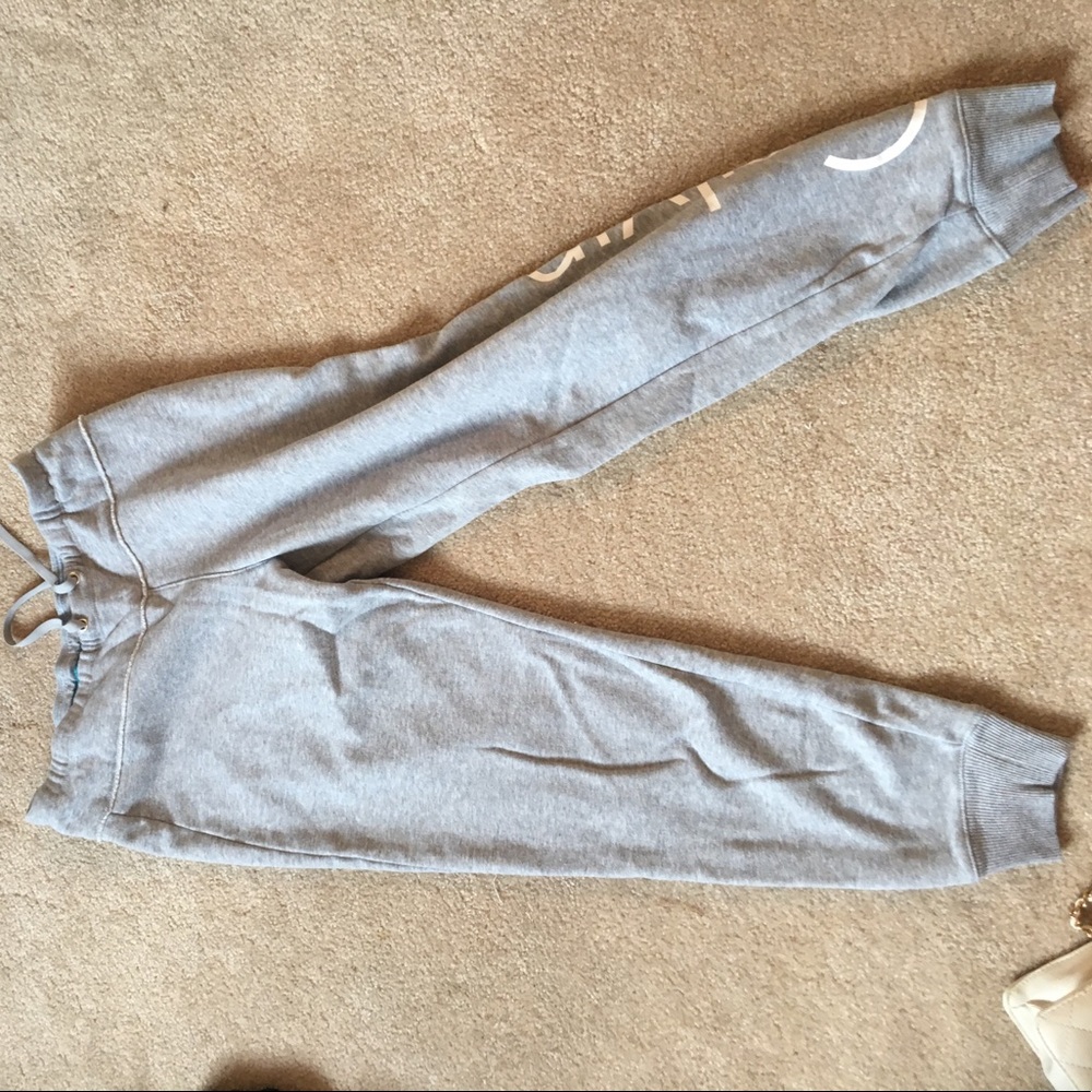 Calvin Klein joggers