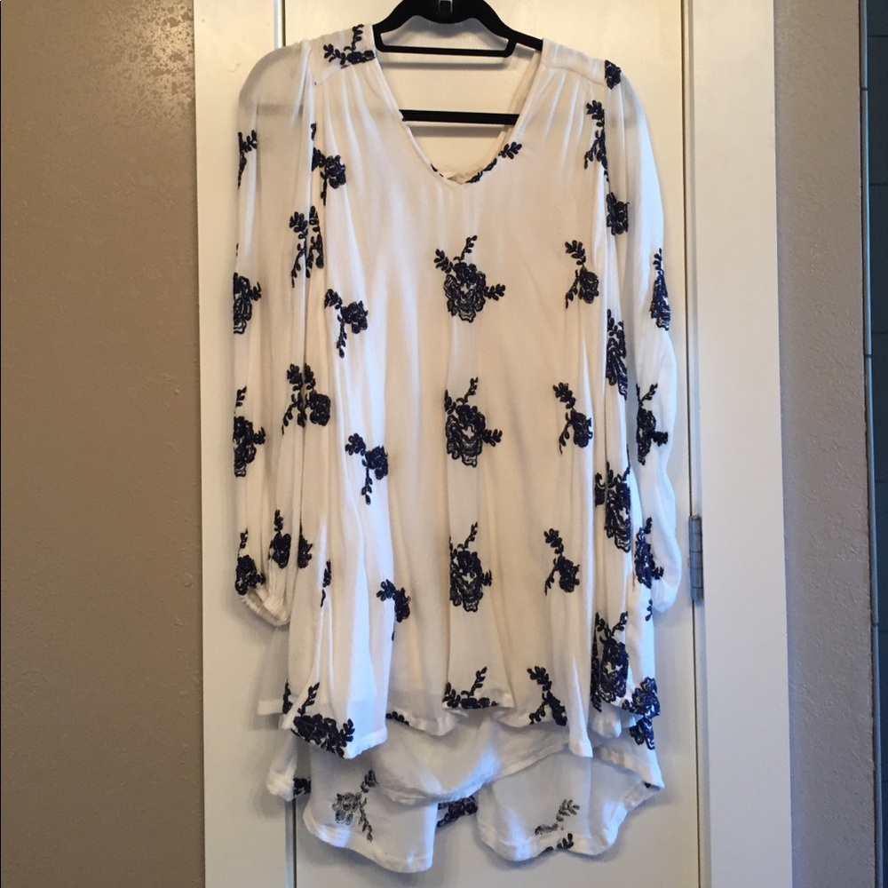 Free People dress