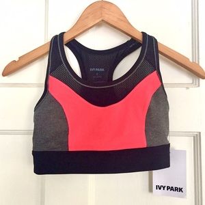 Ivy Park Sports Bra