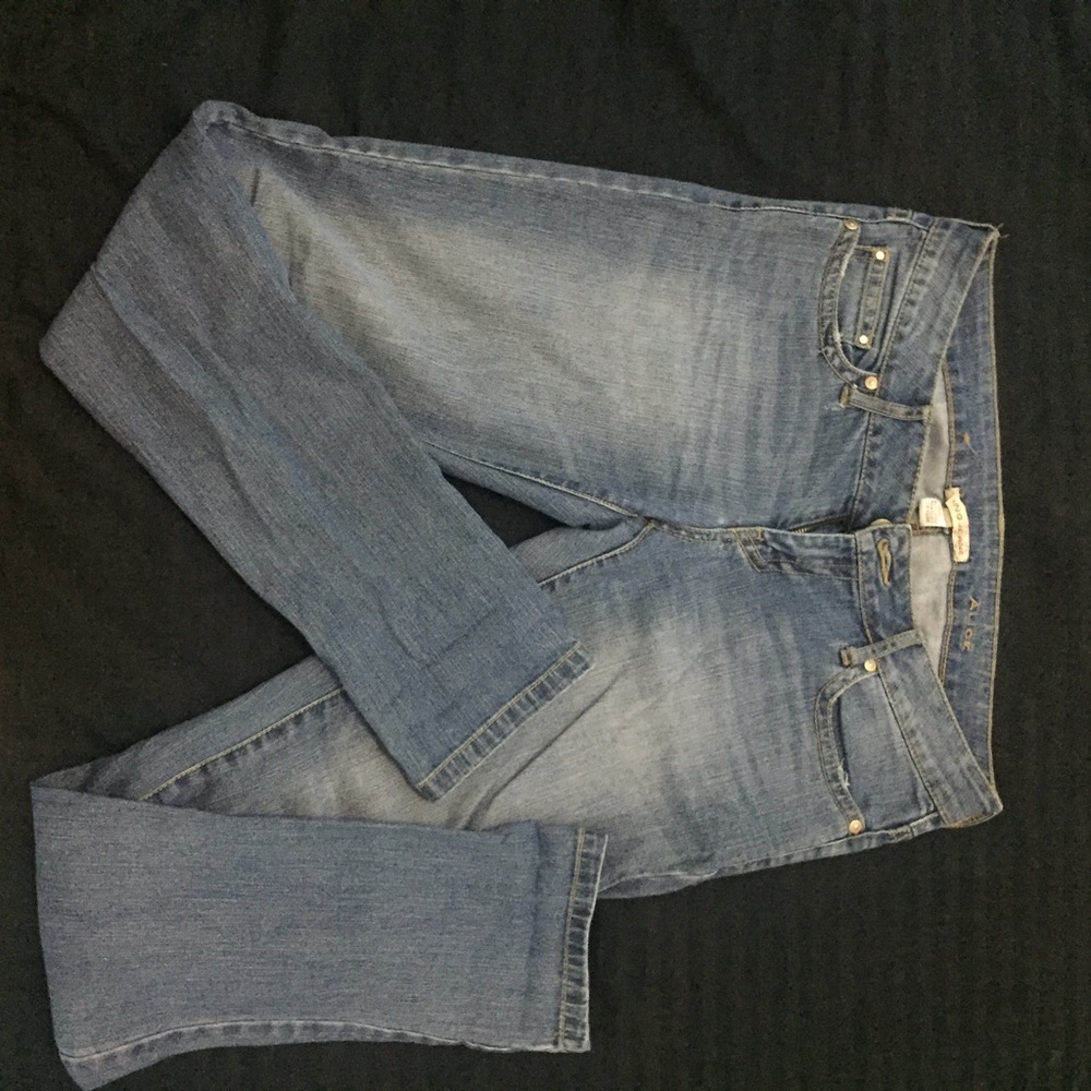 Best fitting jeans ever mango mng