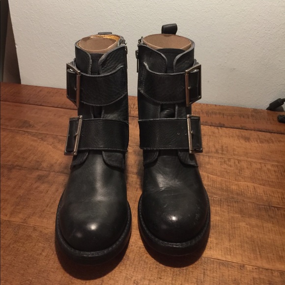 Ladies Frye boot - Picture 5 of 5