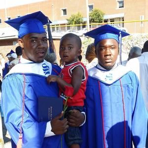 Meet your Posher, Jackie