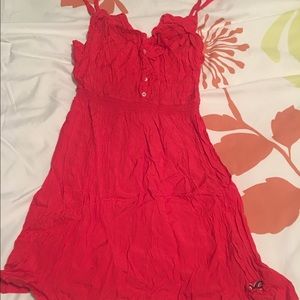 Hollister dress