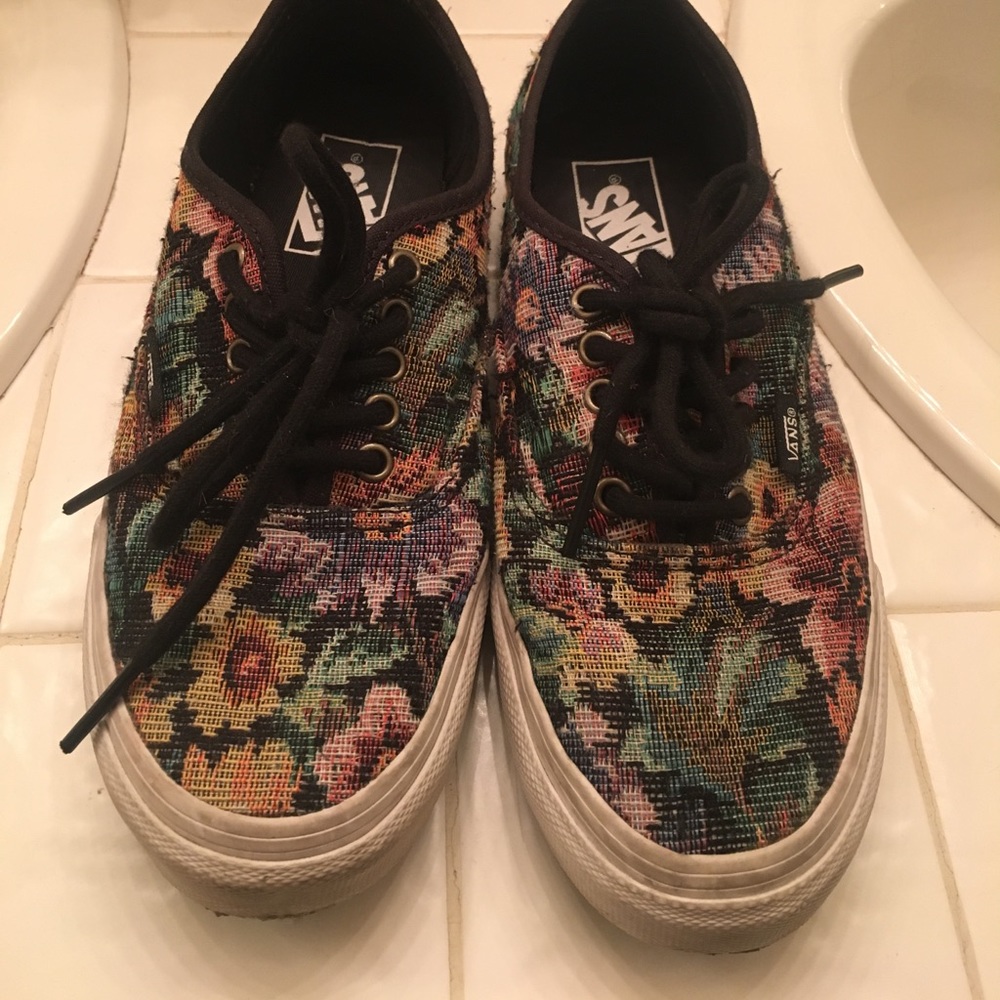 Vans
