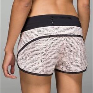 Lululemon speed short