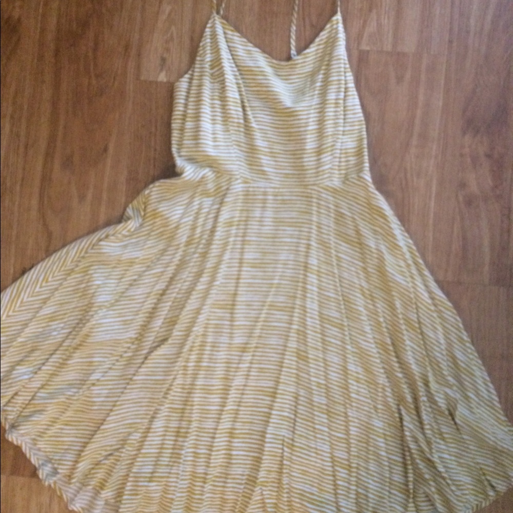 Old Navy A-Line Sundress