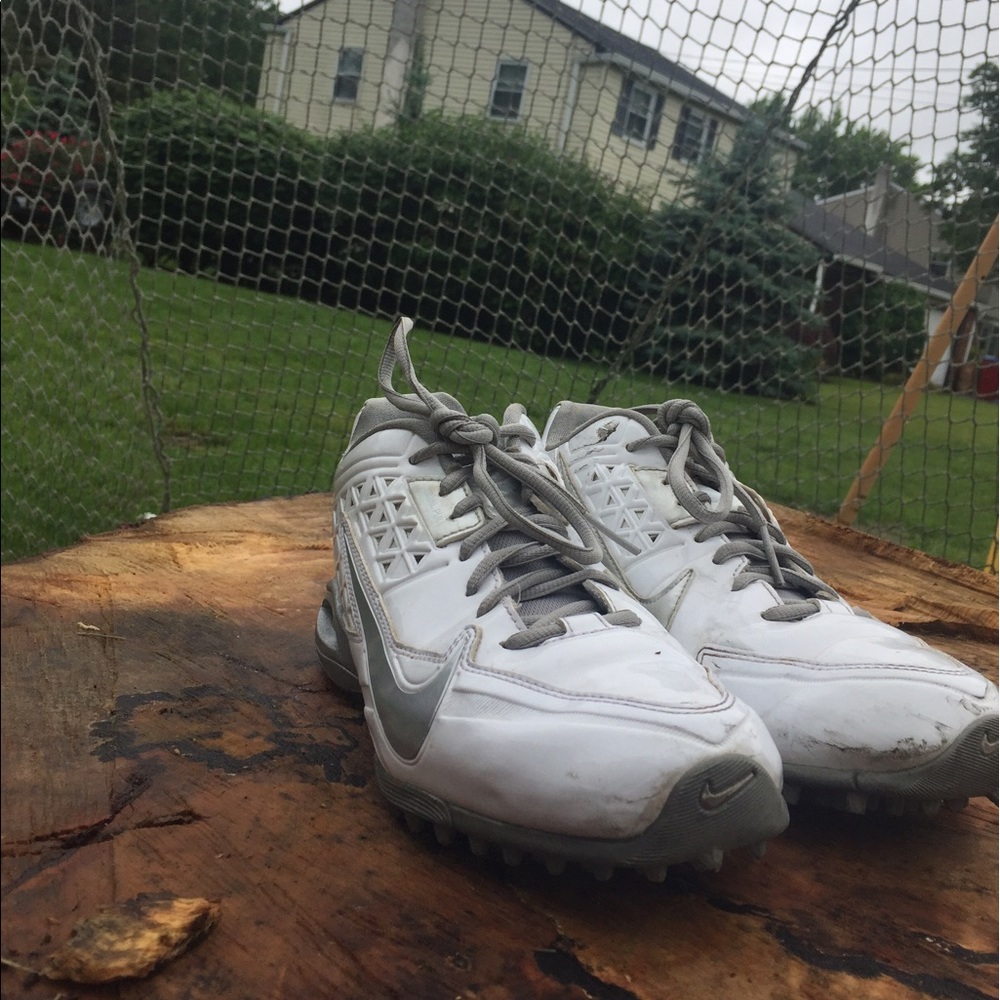 Women's Lacrosse Speed Lax Turf Cleats