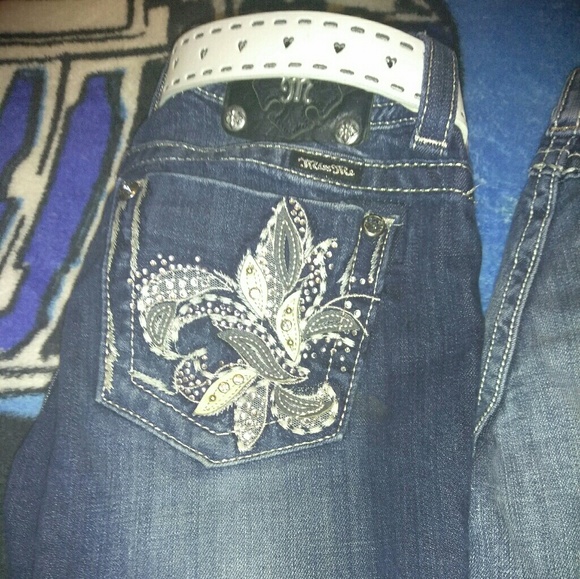 Ms me jeans - Picture 2 of 3