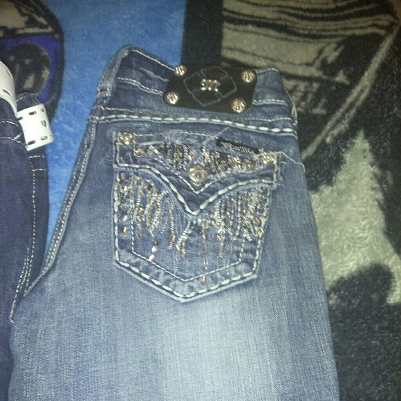 Ms me jeans - Picture 3 of 3