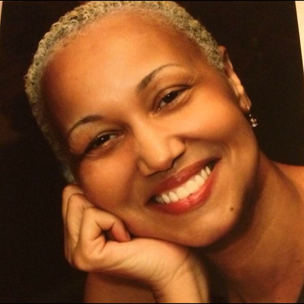 Meet your Posher, Lydia