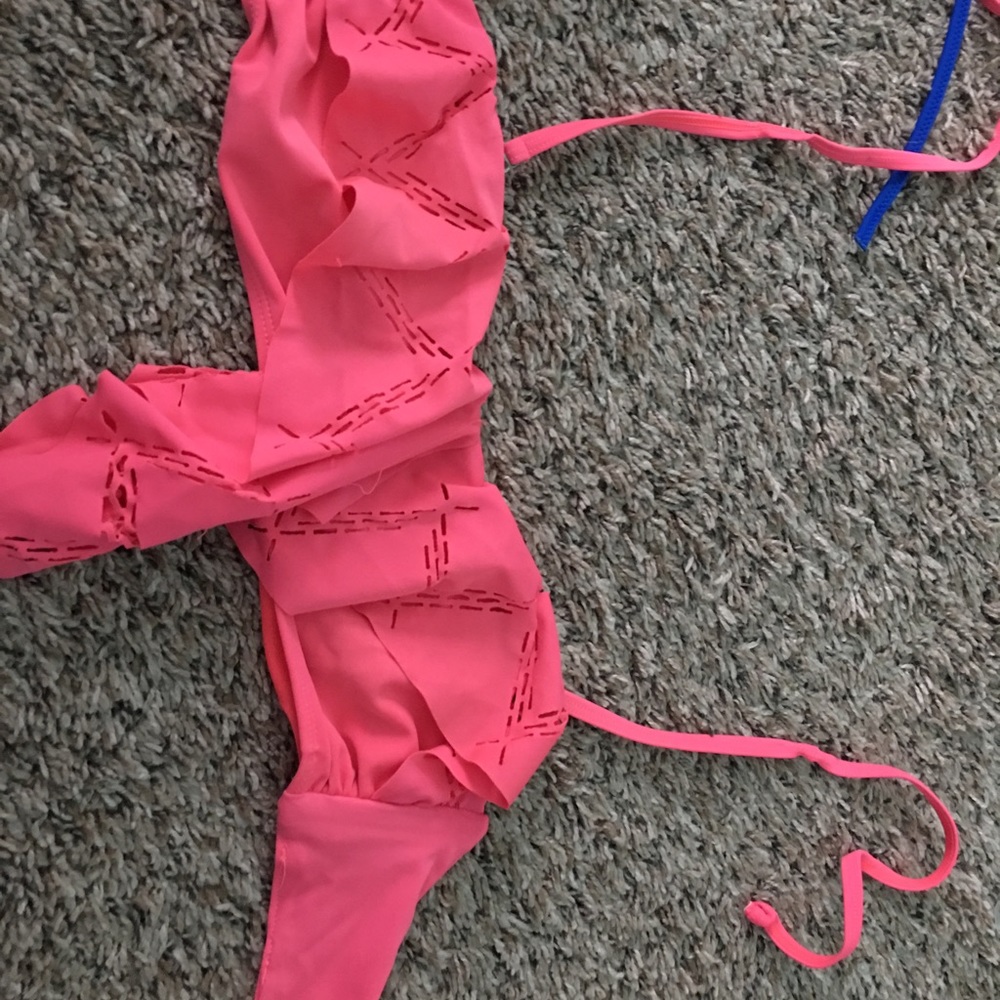 Bathing suit