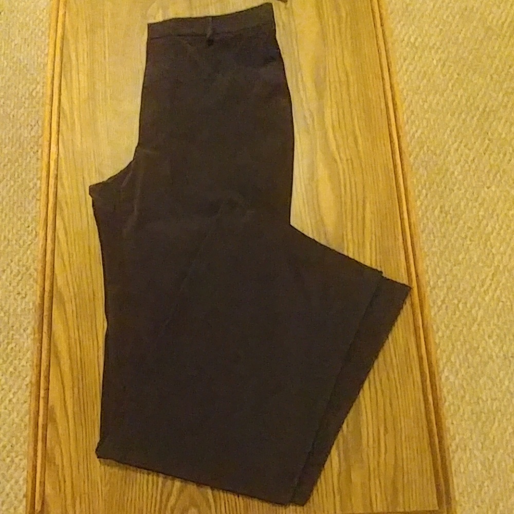 Banana Republic slacks
