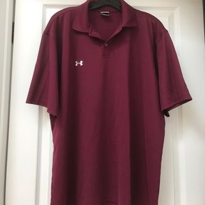 UNDER ARMOUR Shirt.