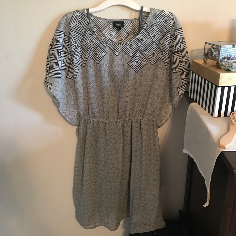 Mossimo dress